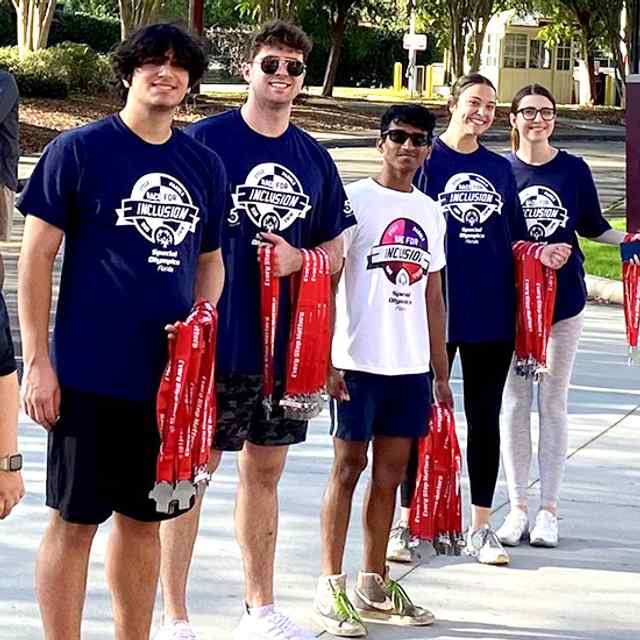 Race for Inclusion:  Tallahassee