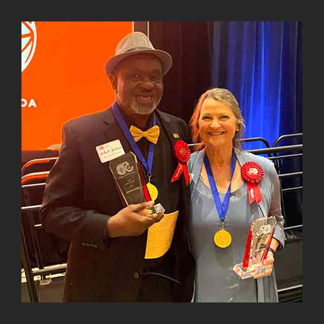 Tallahassee Media Profiles Hall of Fame Members