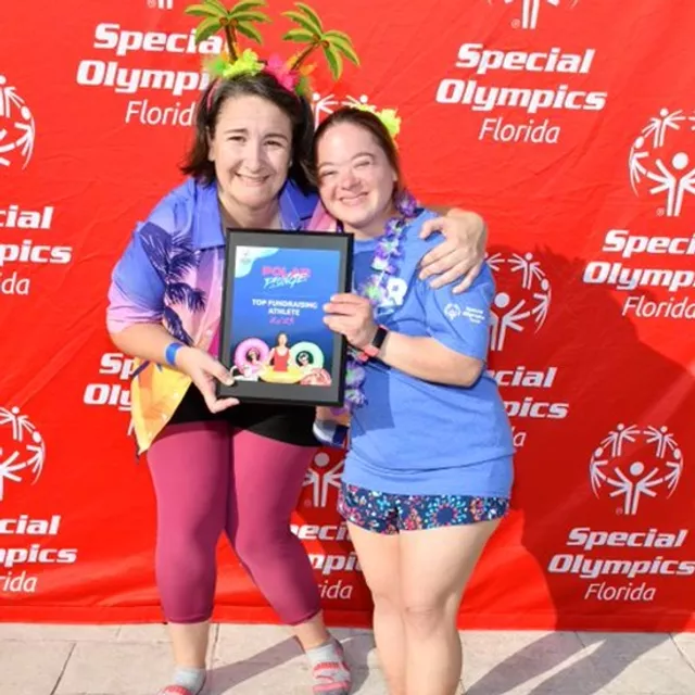 Polè Plonje Tampa Bay