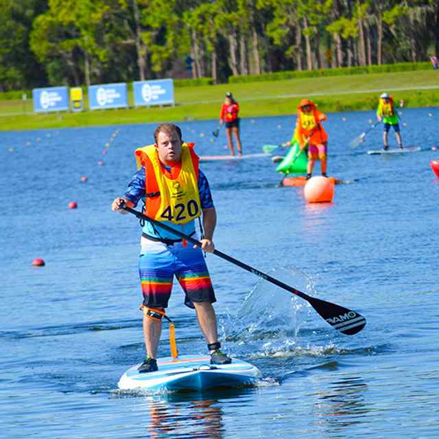 Special Olympics Florida