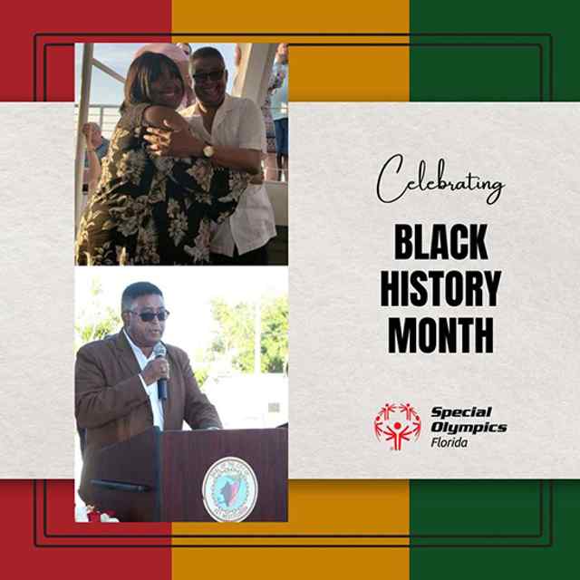 Honoring Black Community Leaders