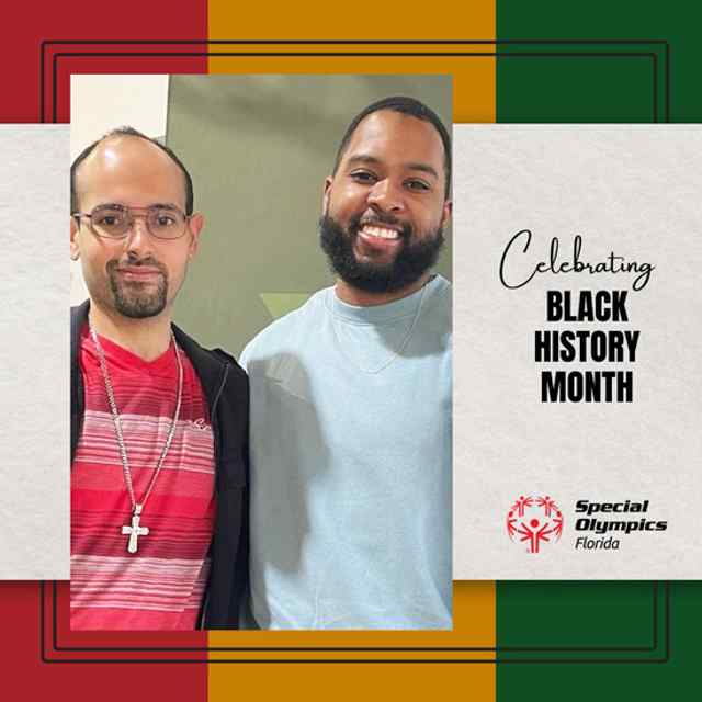 Honoring Black Community Leaders