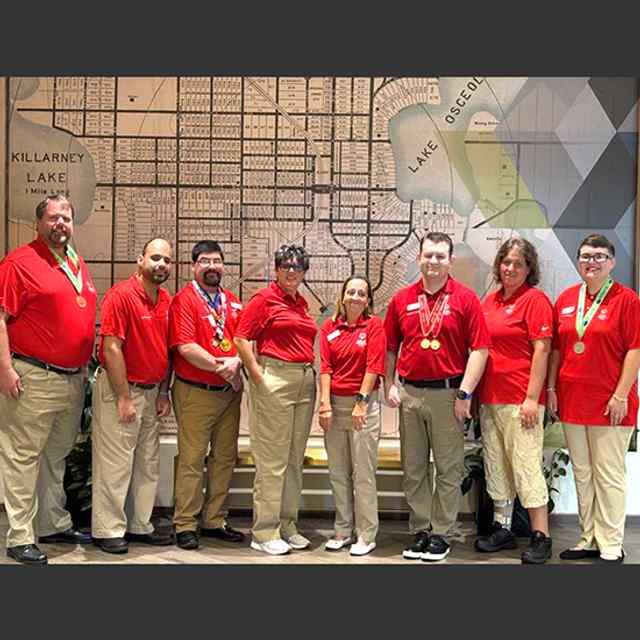 Mesaje Global: Klas 2025