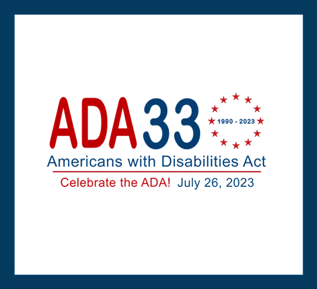 Celebrating Inclusion