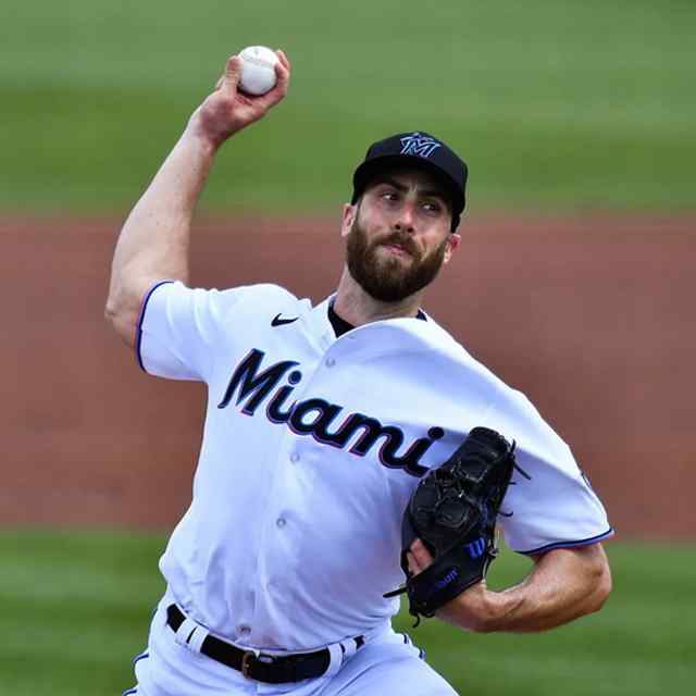 Miami Marlins ansè ale nan baton pou enklizyon
