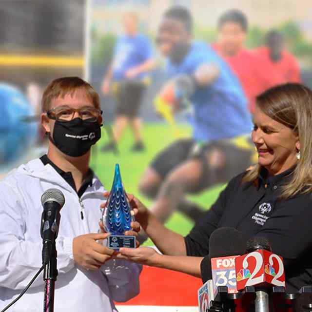 Lokal ewo prim benefisyè