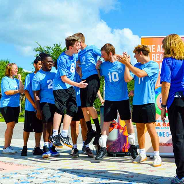 Cuenta regresiva de un año