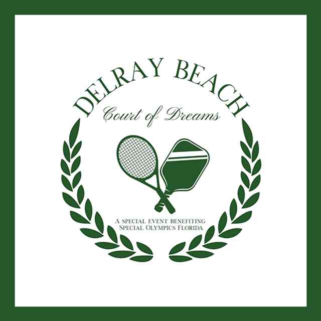 Delray Beach Tribinal nan rèv