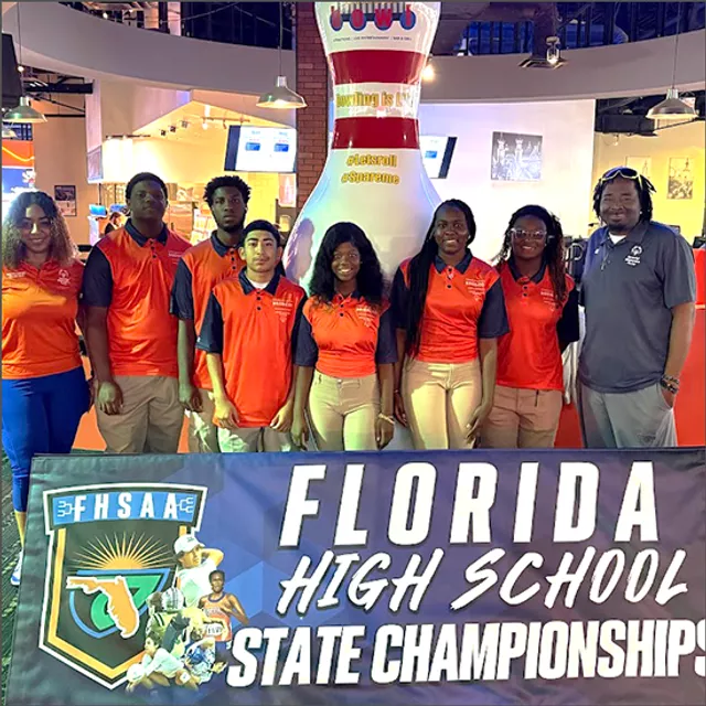 Volontè dokiman Pwen Enpòtan: Frank Marion