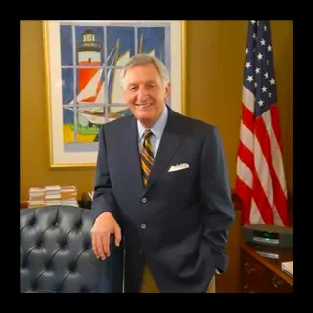 Recordando a Harvey L. Massey