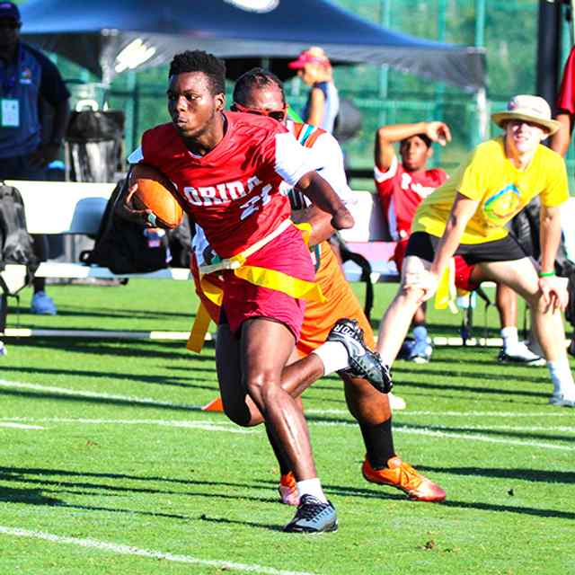 Se anuncian los premios deportivos USA Today High School