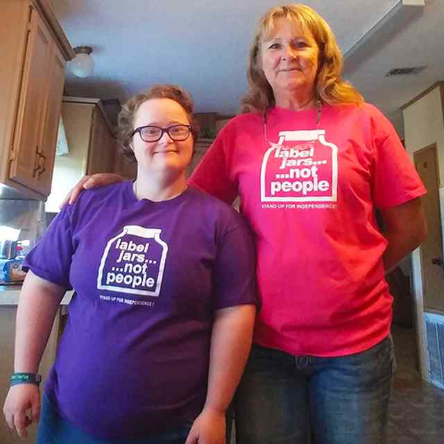 Yon Defansè pou lòt moun