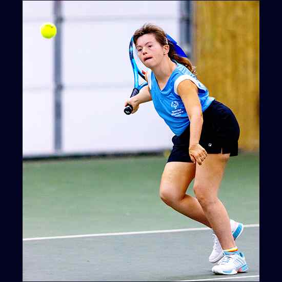 Recognizing World Down Syndrome Day