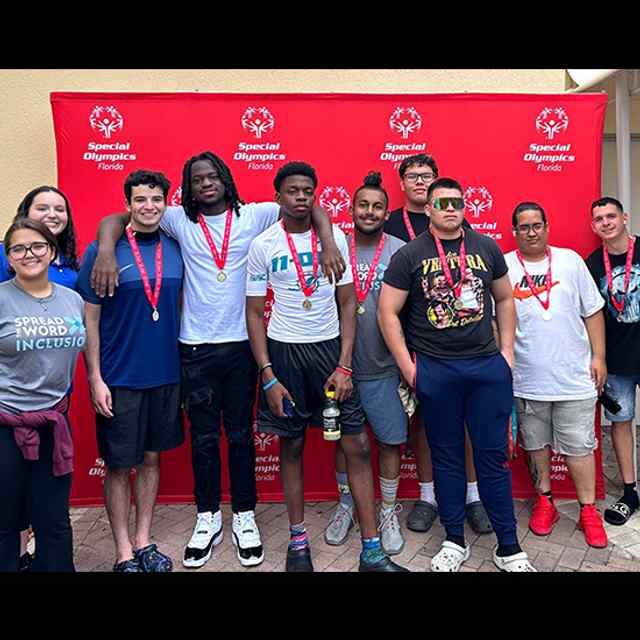 Miami Dade College es nombrada campeona nacional de inclusión