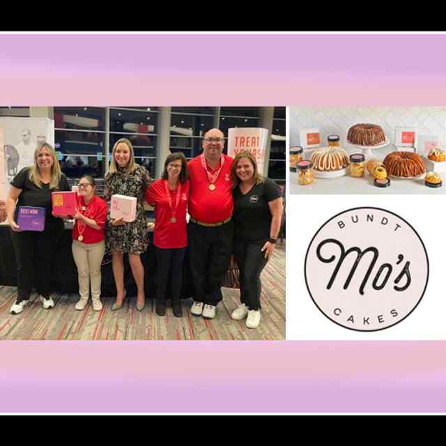 A Sweet Way to Honor Moms and Support Special Olympics Florida