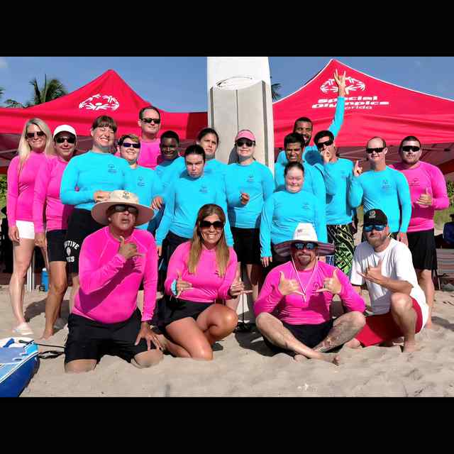 Celebrating Our Volunteers