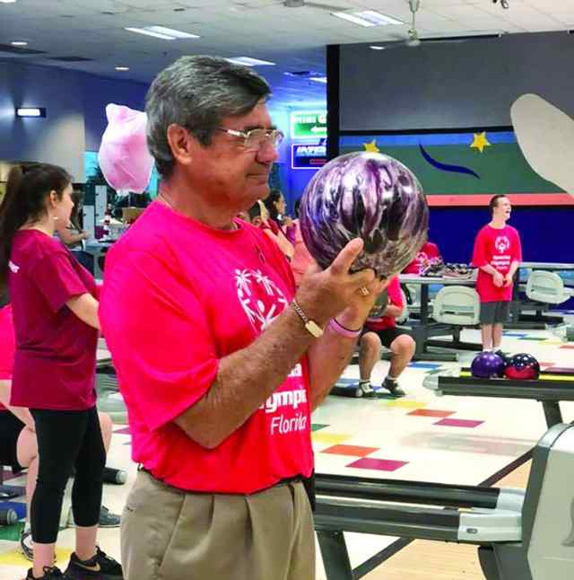 Pi gran atlèt yo pridan