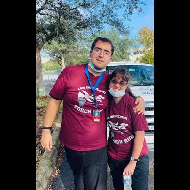 Partnership Immerses Athletes in Health Care Internships