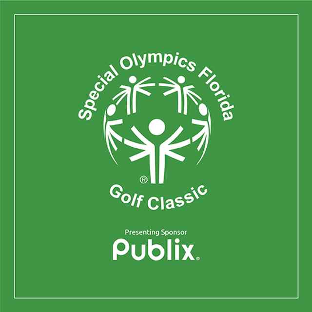 21o clásico anual de golf de las Olimpiadas Especiales de Florida