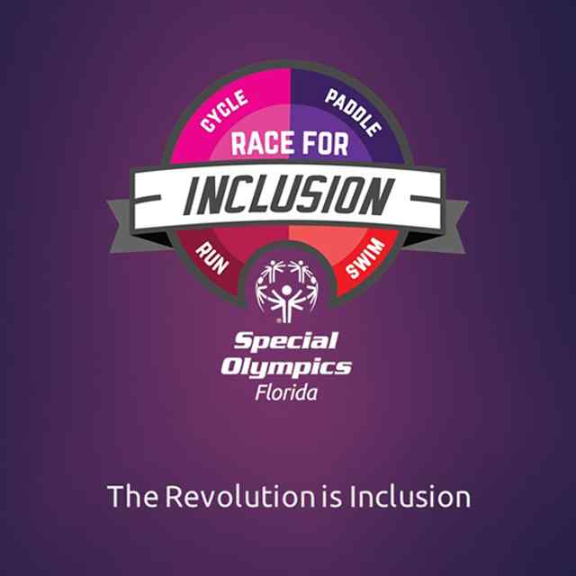 Nuevo patrocinador añadido a la carrera por la inclusión