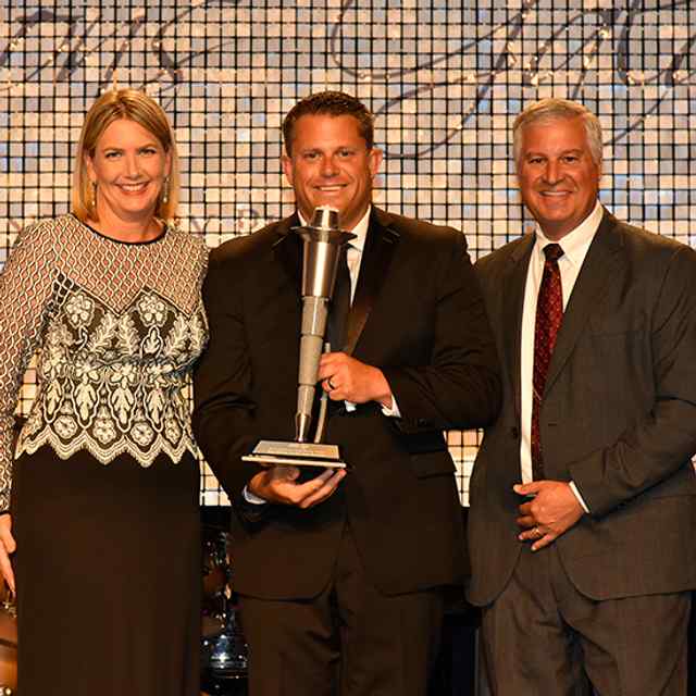 Special Olympics Florida Celebrates Its Annual Champions Gala