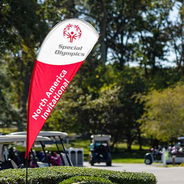 SONA Golf Championship