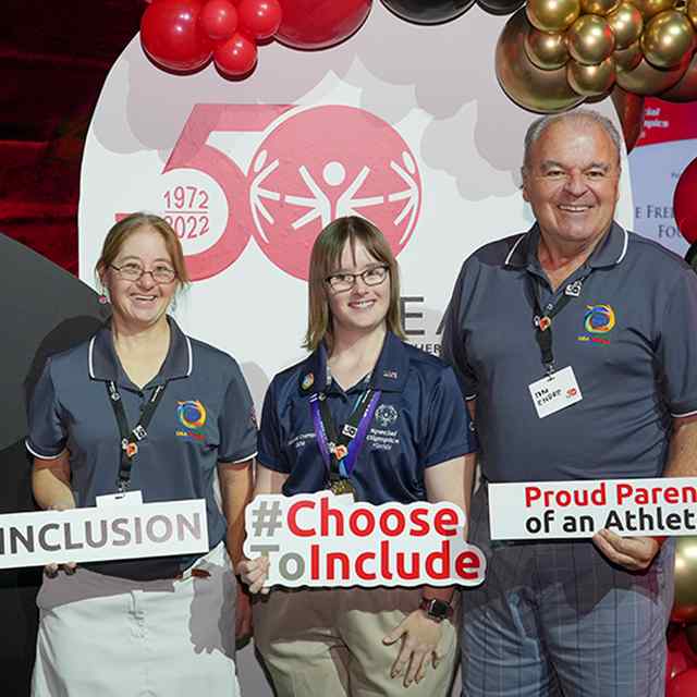 Juegos Estatales de verano 2022