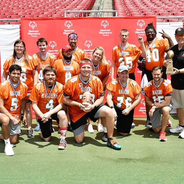 4th Anyèl Sunshine Bowl