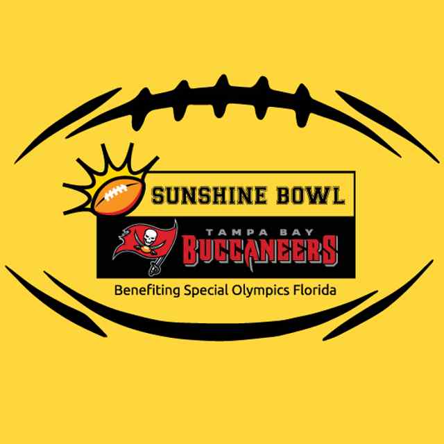 Sunshine Bowl, Special Olympics Florida