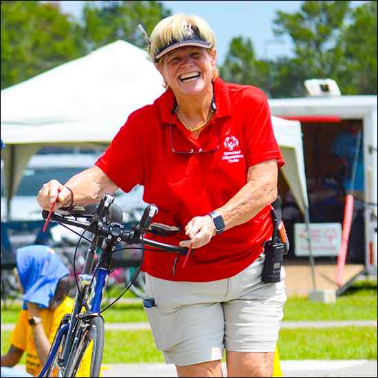 Celebrating Our Volunteers