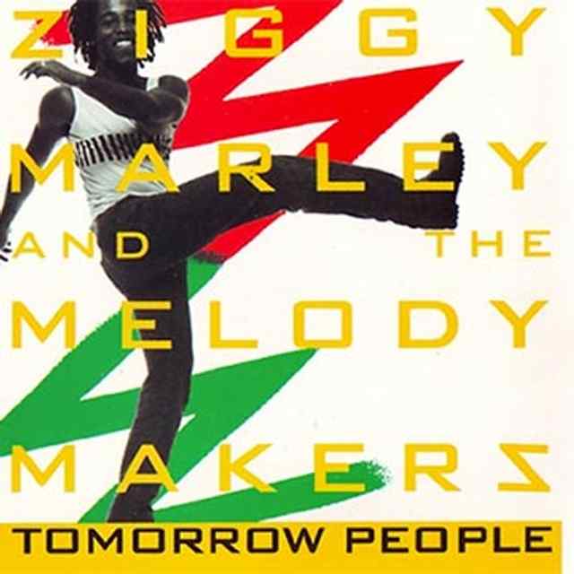 Debut of "Tomorrow People"