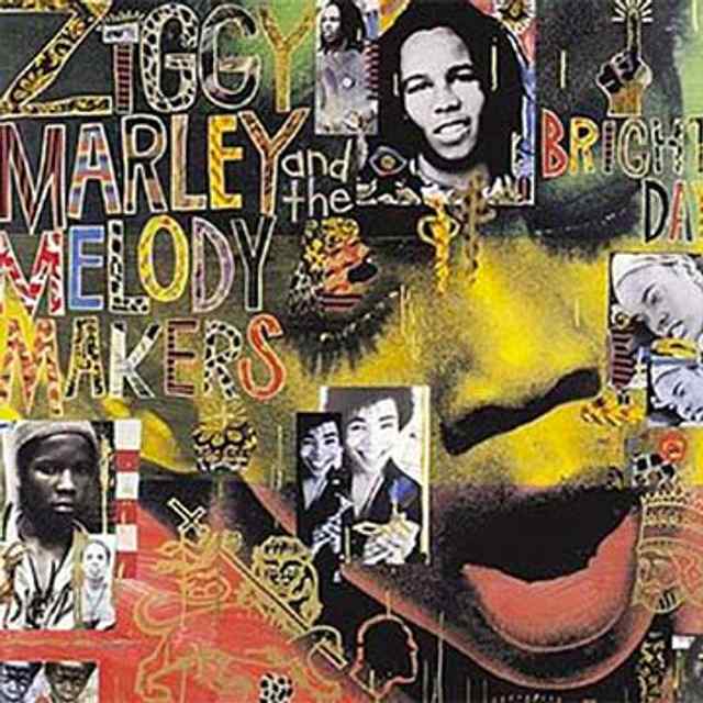 Wins Grammy for Best Reggae Recording