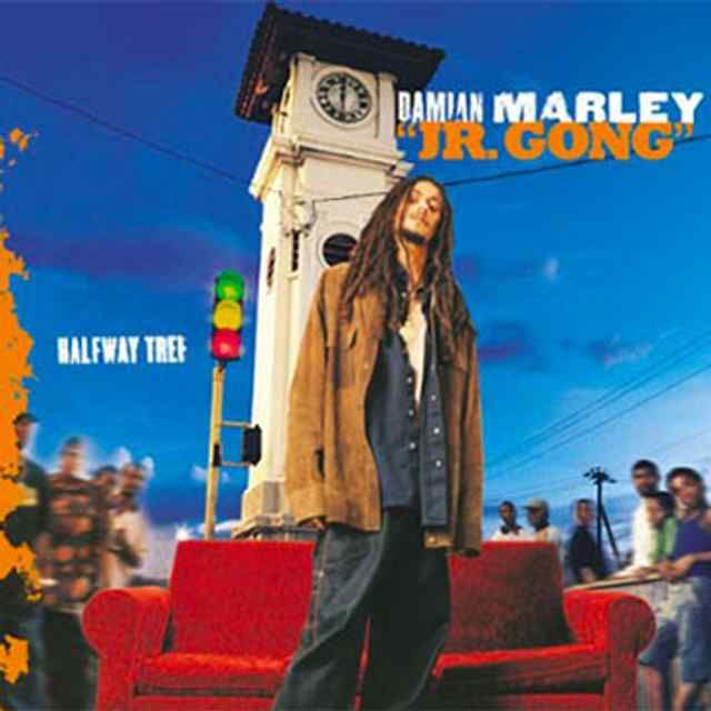 Wins Grammy for Best Reggae Album