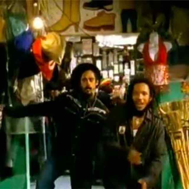 Produces and appears on "All Night"