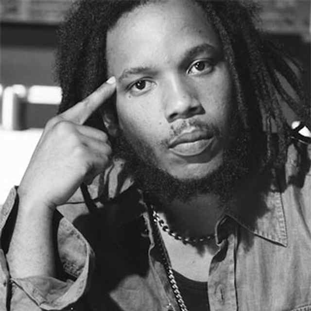 Wins Grammy for Best Reggae Album