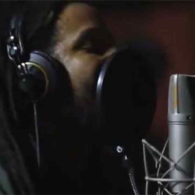 Jah Army ft. Damian Marley