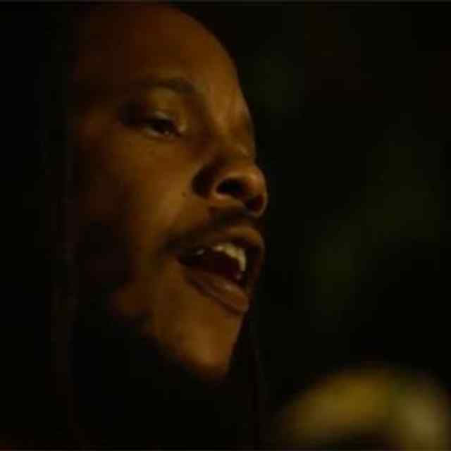 Official Video for Made in Africa