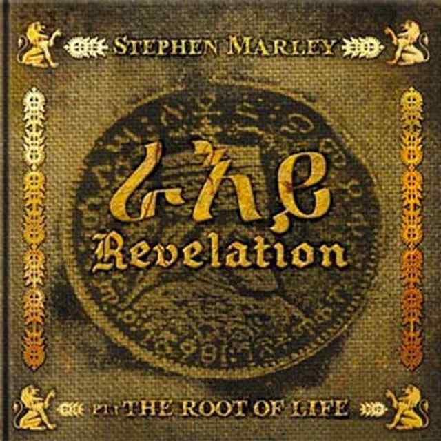 Debuts Third solo album Revelation Part I: The Root of Life