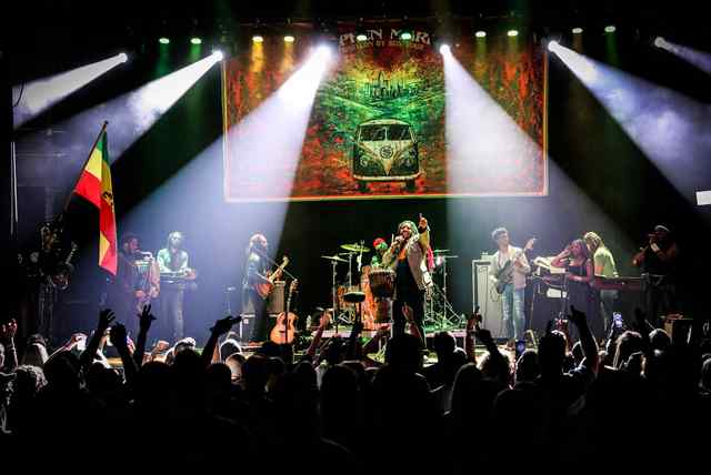 Babylon By Bus Summer Tour 2022 Just Announced!!