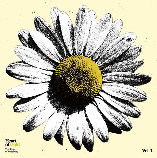 "Old Man" Neil Young Cover