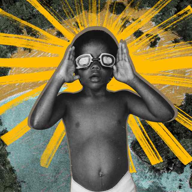 New Lyric Video for "Old Soul" Out Now