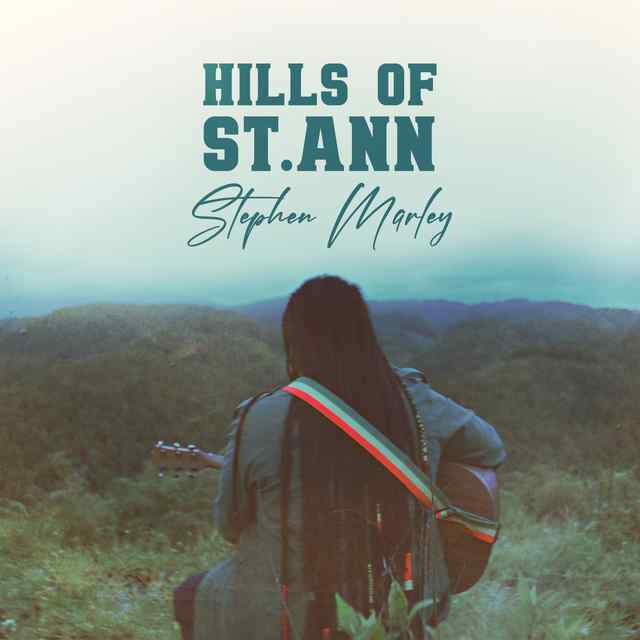 "Hills Of St. Ann" New Single & Music Video Out Now