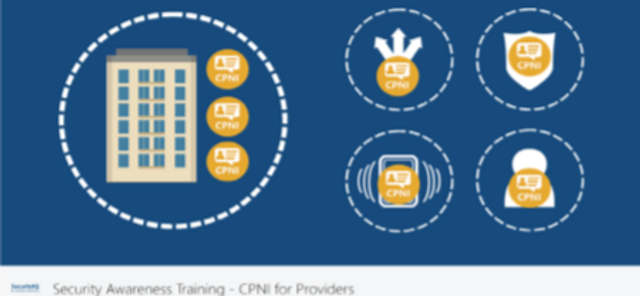 CPNI for Providers