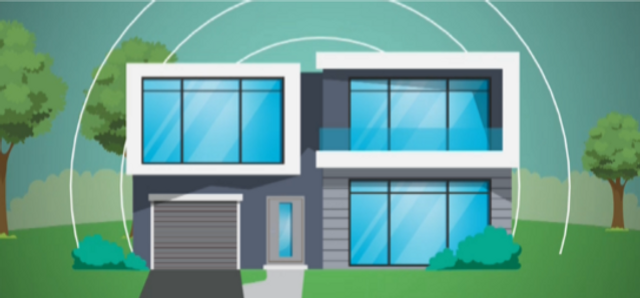 Creating a Cyber Secure Home