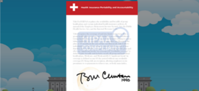 Introduction To HIPAA (Video)