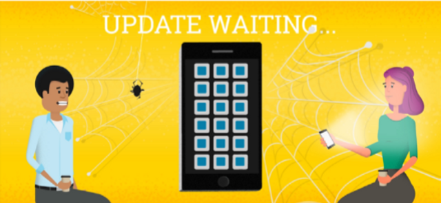 Need to Know: Mobile Security