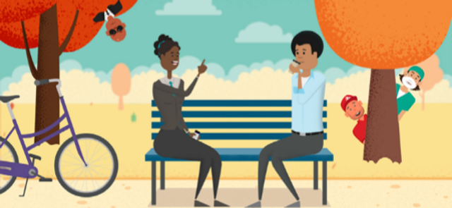 Need to Know: Social Engineering