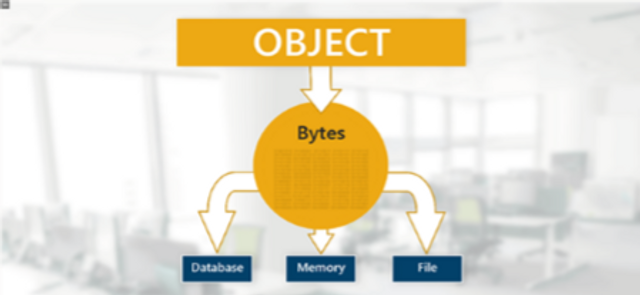 OWASP A8 - Insecure Deserialization