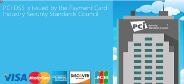 PCI DSS
