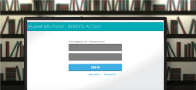 Password Security for Educators